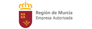 Region of Murcia - Authorized Company