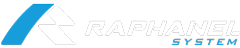 Raphanel System Logo